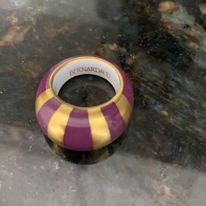 Bernadaud Ring